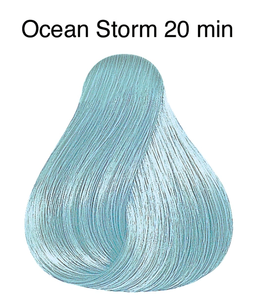 Wella Professionals Instamati!c by Color Touch Ocean Storm 60ml képe 1